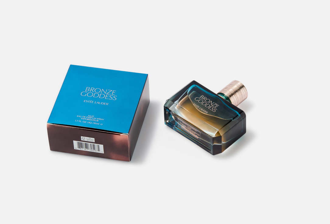 ESTEE LAUDER Bronze Goddess Nuit 50 мл — фото 2