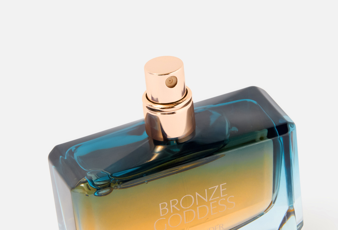 ESTEE LAUDER Bronze Goddess Nuit 50 мл — фото 3