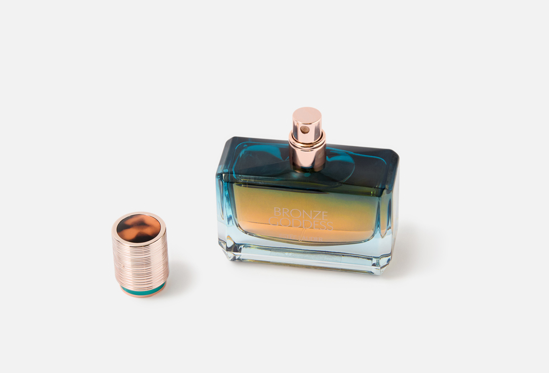 ESTEE LAUDER Bronze Goddess Nuit 50 мл — фото 5
