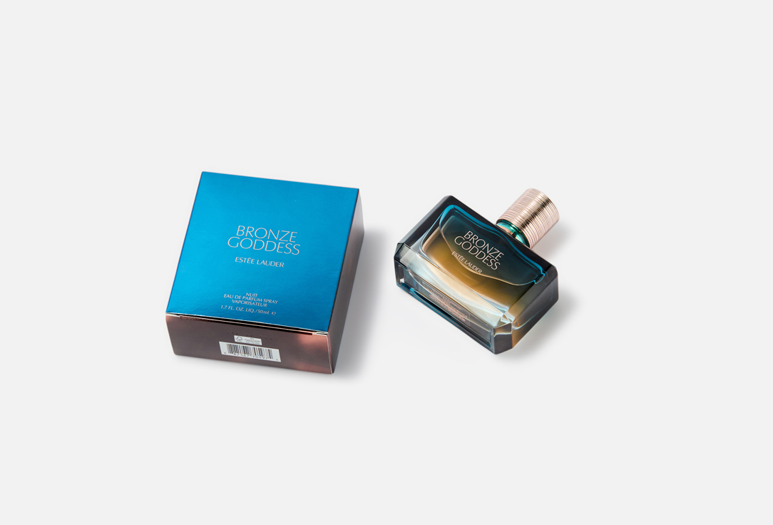 ESTEE LAUDER Bronze Goddess Nuit 50 мл — фото 6