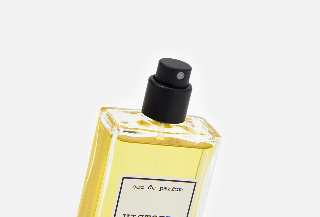 VOSKANIAN PARFUMS Histoire d'une rose 50 мл — фото 3