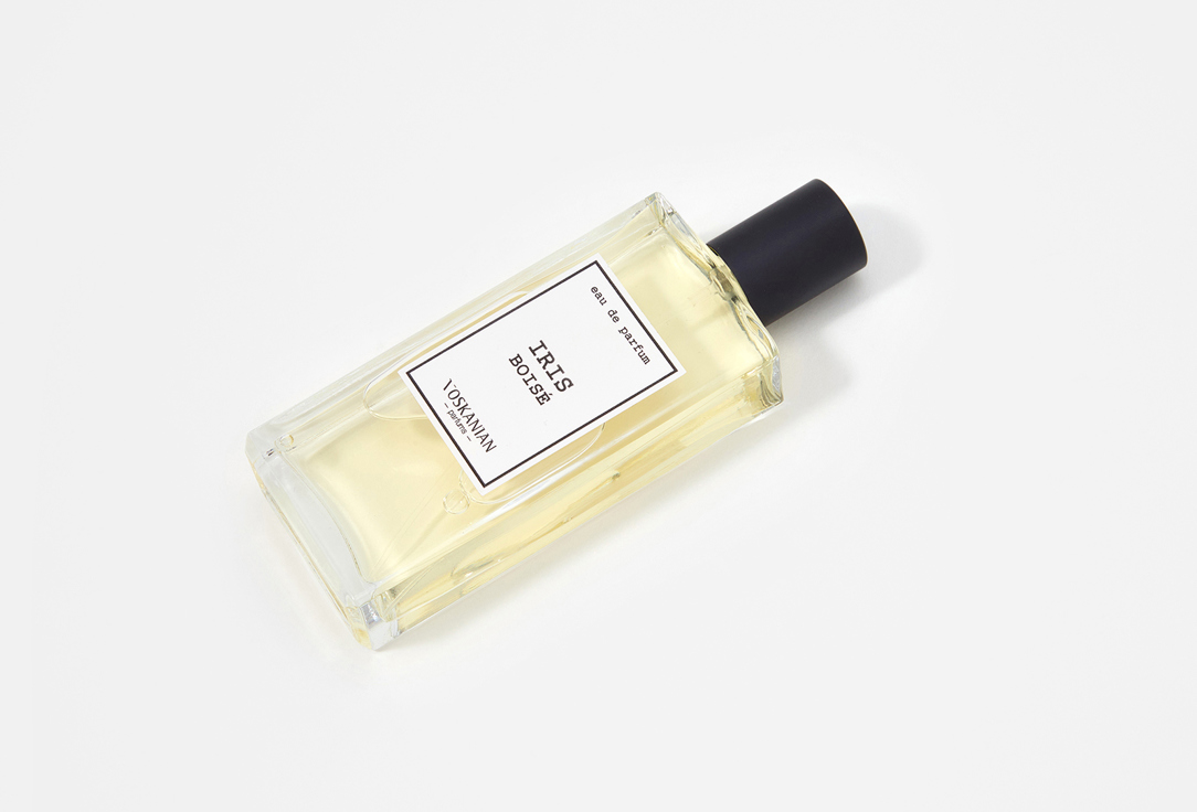 VOSKANIAN PARFUMS Iris Boise 50 мл — фото 2