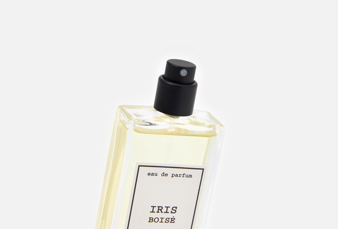 VOSKANIAN PARFUMS Iris Boise 50 мл — фото 3