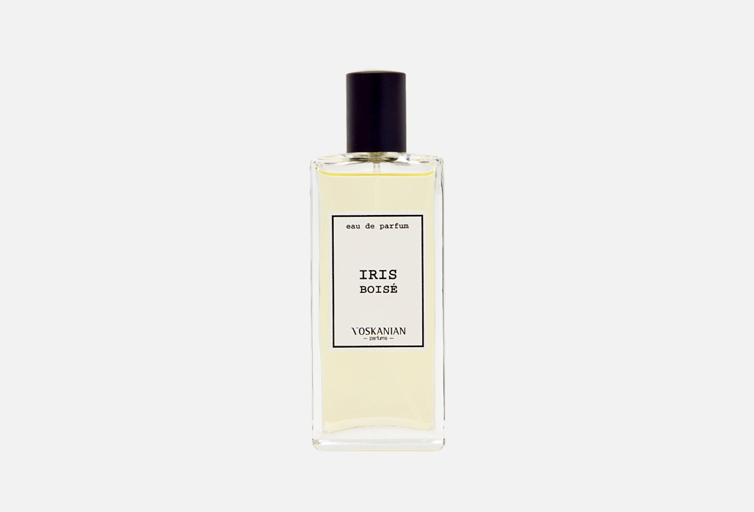 VOSKANIAN PARFUMS Iris Boise 50 мл — фото 1