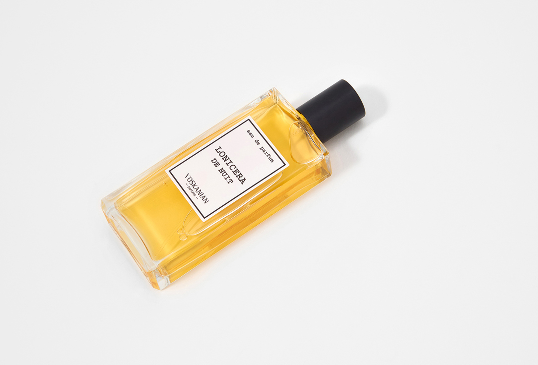 VOSKANIAN PARFUMS Lonicera de nuit 50 мл — фото 2