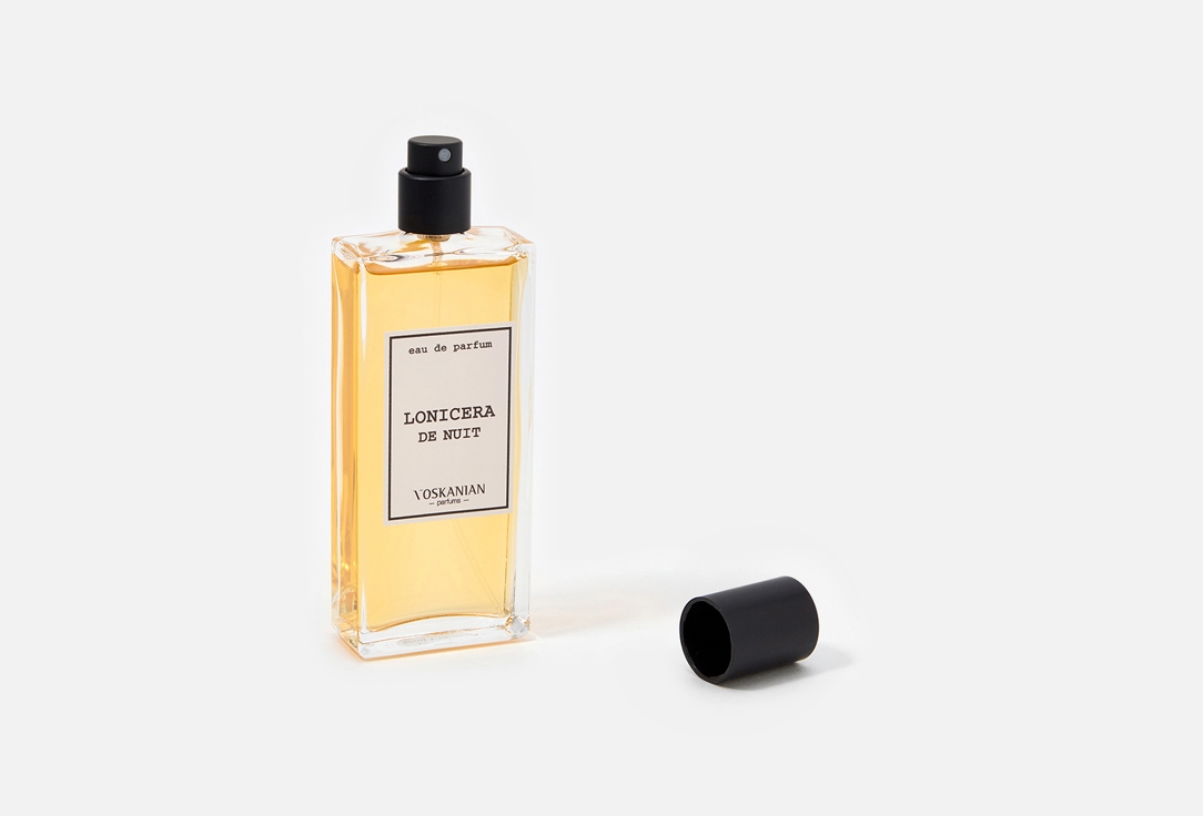 VOSKANIAN PARFUMS Lonicera de nuit 50 мл — фото 4