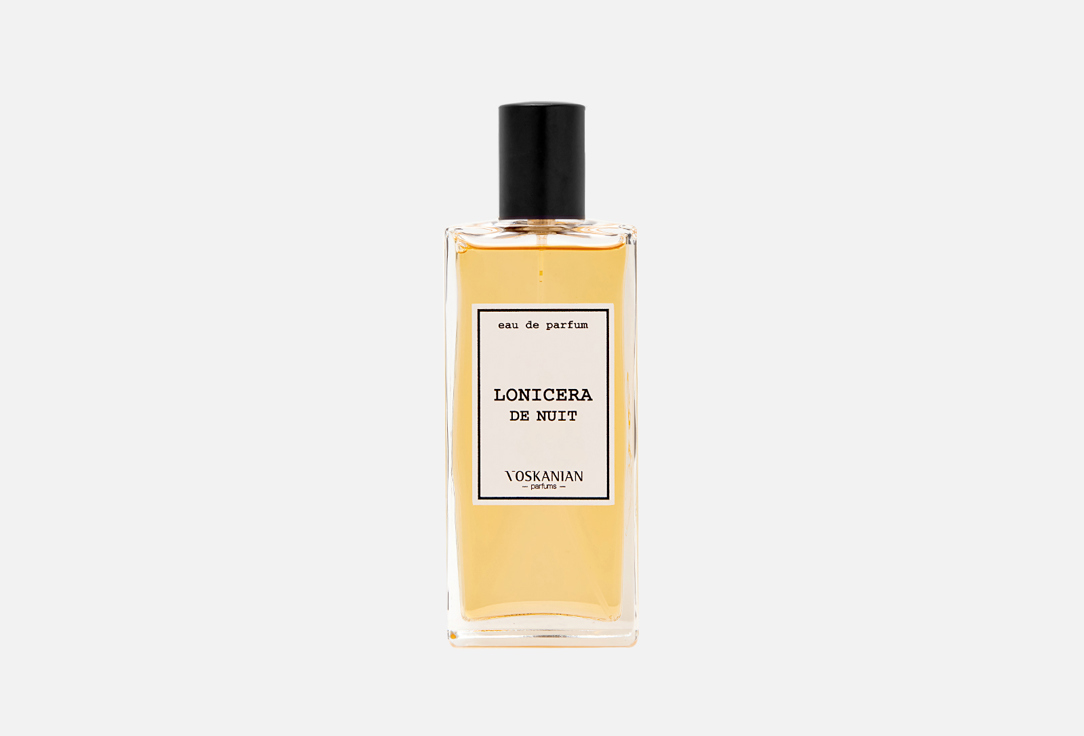 VOSKANIAN PARFUMS Lonicera de nuit 50 мл — фото 1