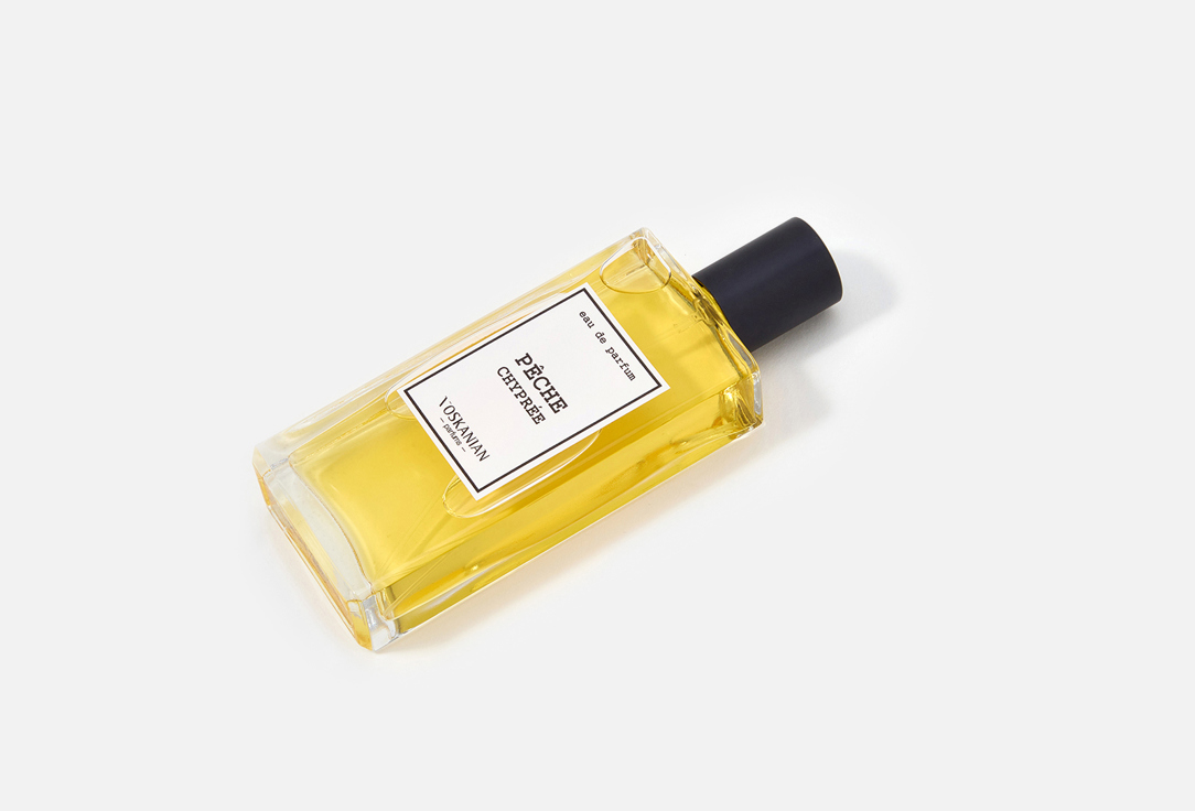 VOSKANIAN PARFUMS Peche Chypree 50 мл — фото 2