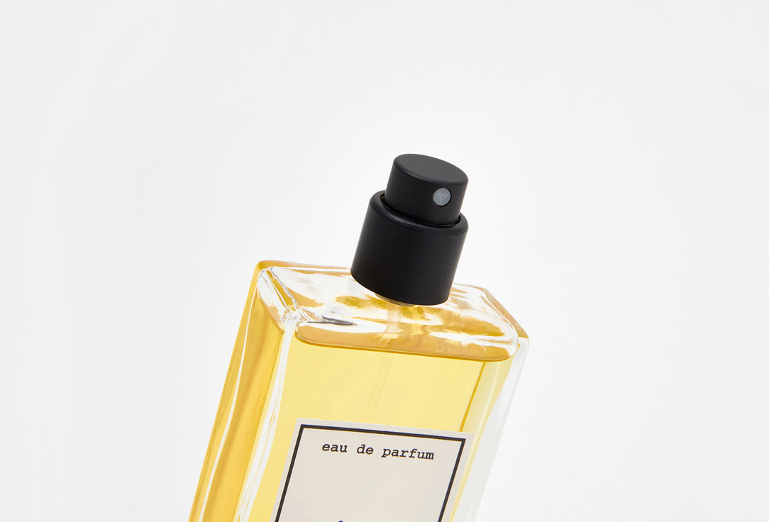 VOSKANIAN PARFUMS Peche Chypree 50 мл — фото 3