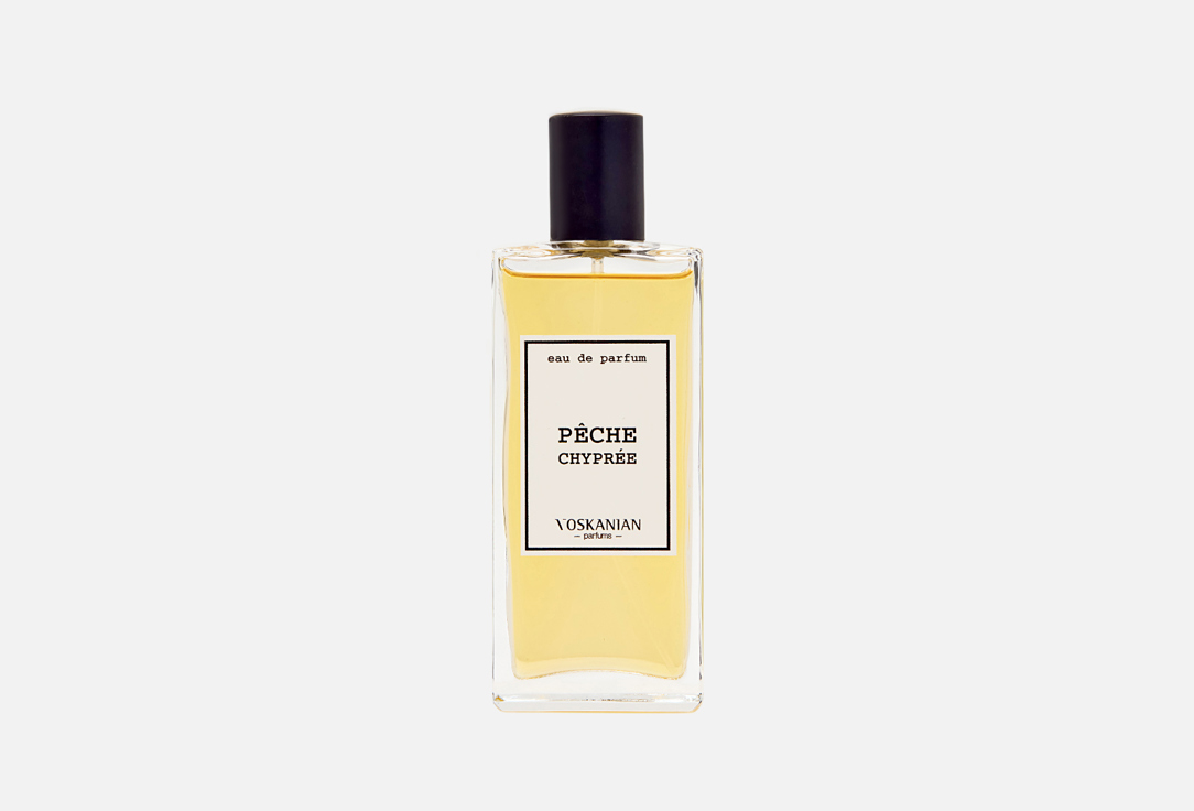 VOSKANIAN PARFUMS Peche Chypree 50 мл — фото 1