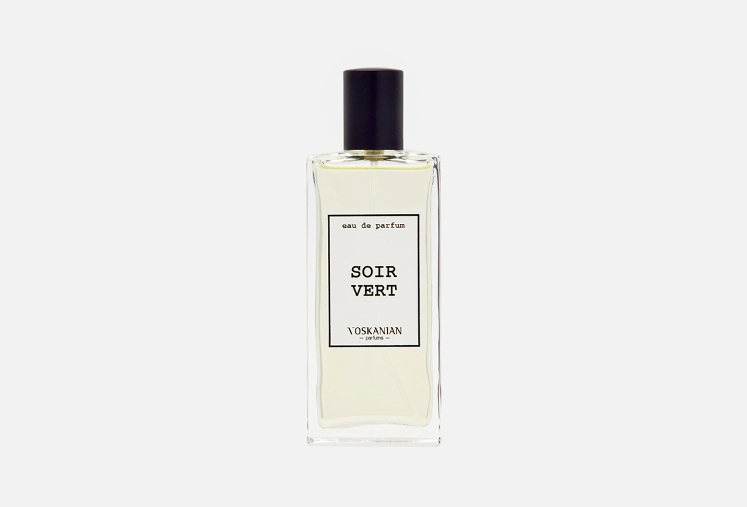 VOSKANIAN PARFUMS Soir Vert 50 мл — фото 1