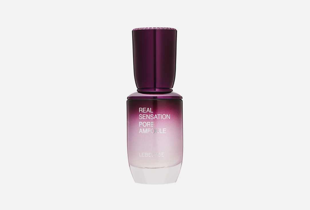 Real Sensation Pore 30 мл