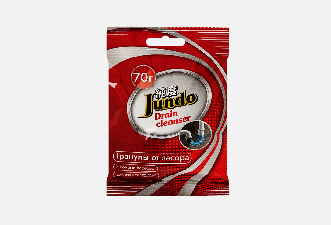Drain Cleanser 70 г