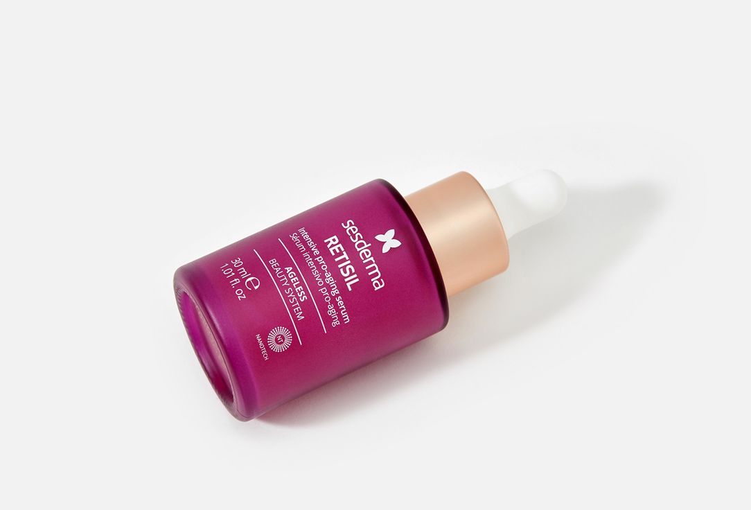 SESDERMA RETISIL Intensive serum 30 мл — фото 2