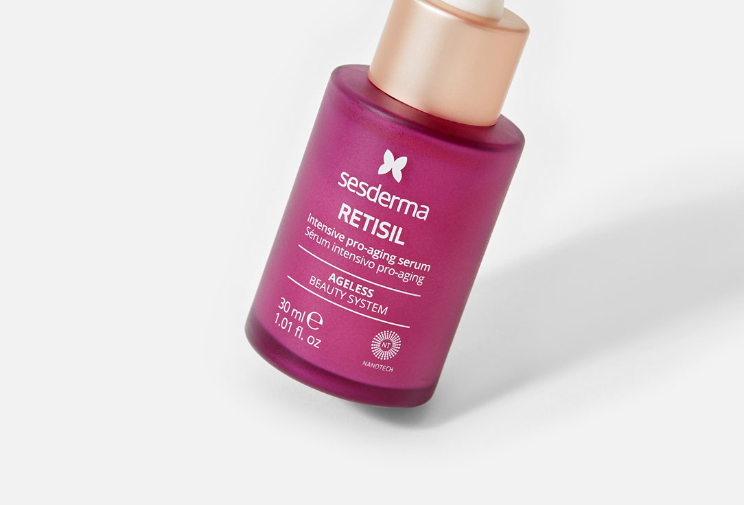 SESDERMA RETISIL Intensive serum 30 мл — фото 4