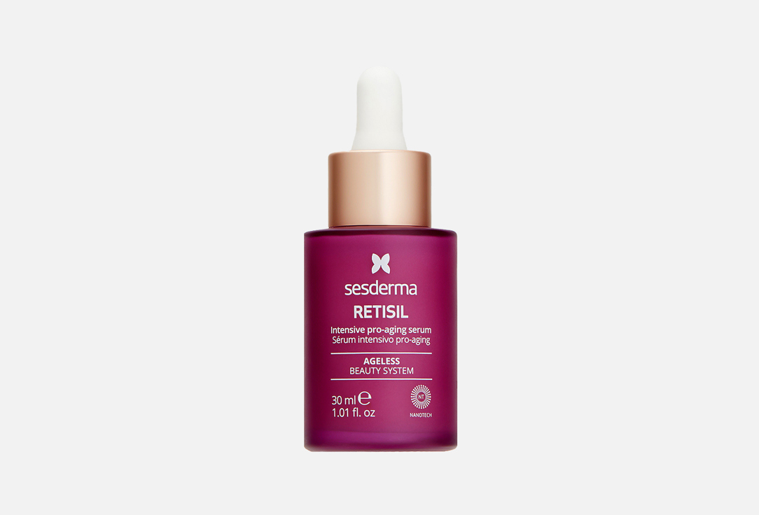 SESDERMA RETISIL Intensive serum 30 мл — фото 1