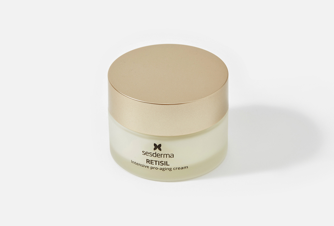 SESDERMA RETISIL Intensive cream 50 мл — фото 2