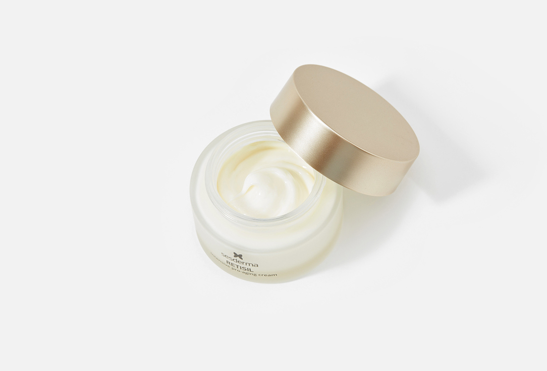 SESDERMA RETISIL Intensive cream 50 мл — фото 4