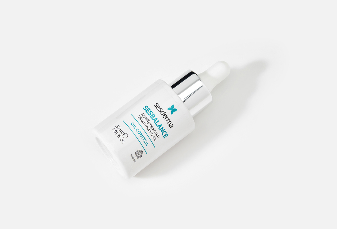SESDERMA SESBALANCE Sebum-regulating serum 30 мл — фото 2