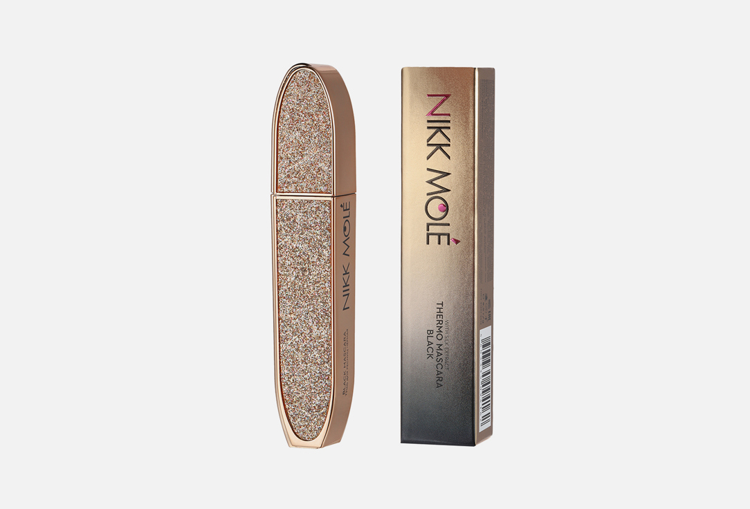 Thermo mascara 8.5 г