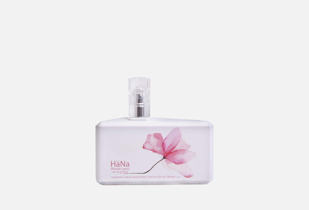 HaNa 80 мл