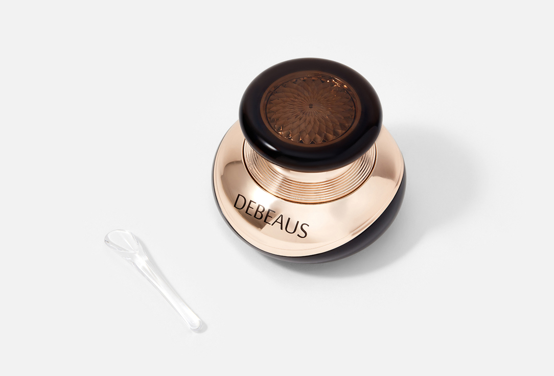 DEBEAUS Bio Inner RX Recovery Volume Clue 50 мл — фото 2