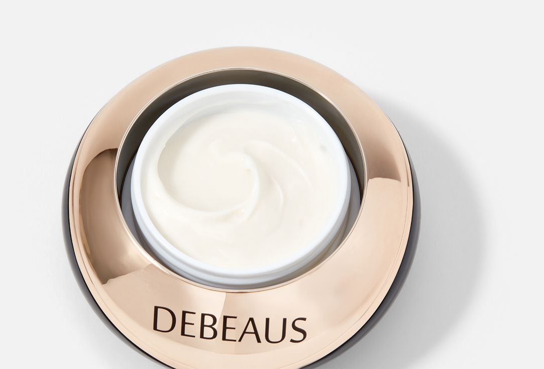 DEBEAUS Bio Inner RX Recovery Volume Clue 50 мл — фото 3