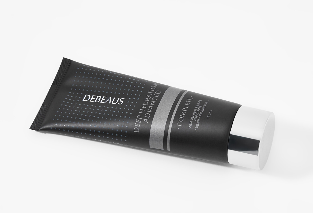 DEBEAUS Deep Hydration Advanced 150 мл — фото 2