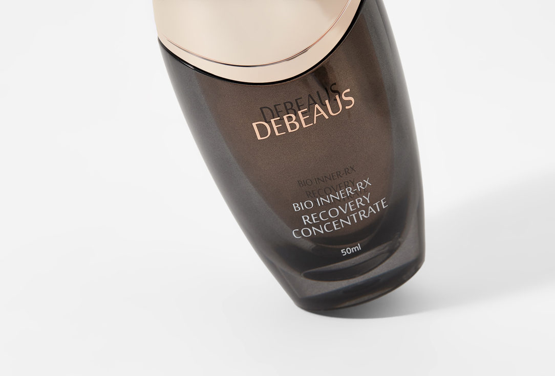 DEBEAUS Bio Inner RX Recovery Concentrate 50 мл — фото 4