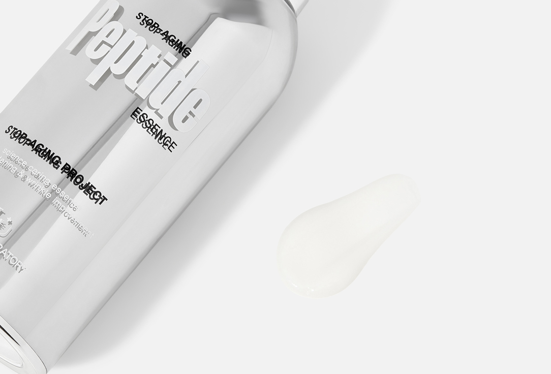 W.SKIN STOP-AGING PEPTIDE ESSENCE 100 мл — фото 3