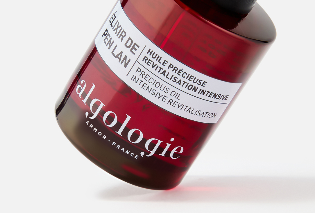 Algologie elixir — купить в Минске в интернет-магазине
