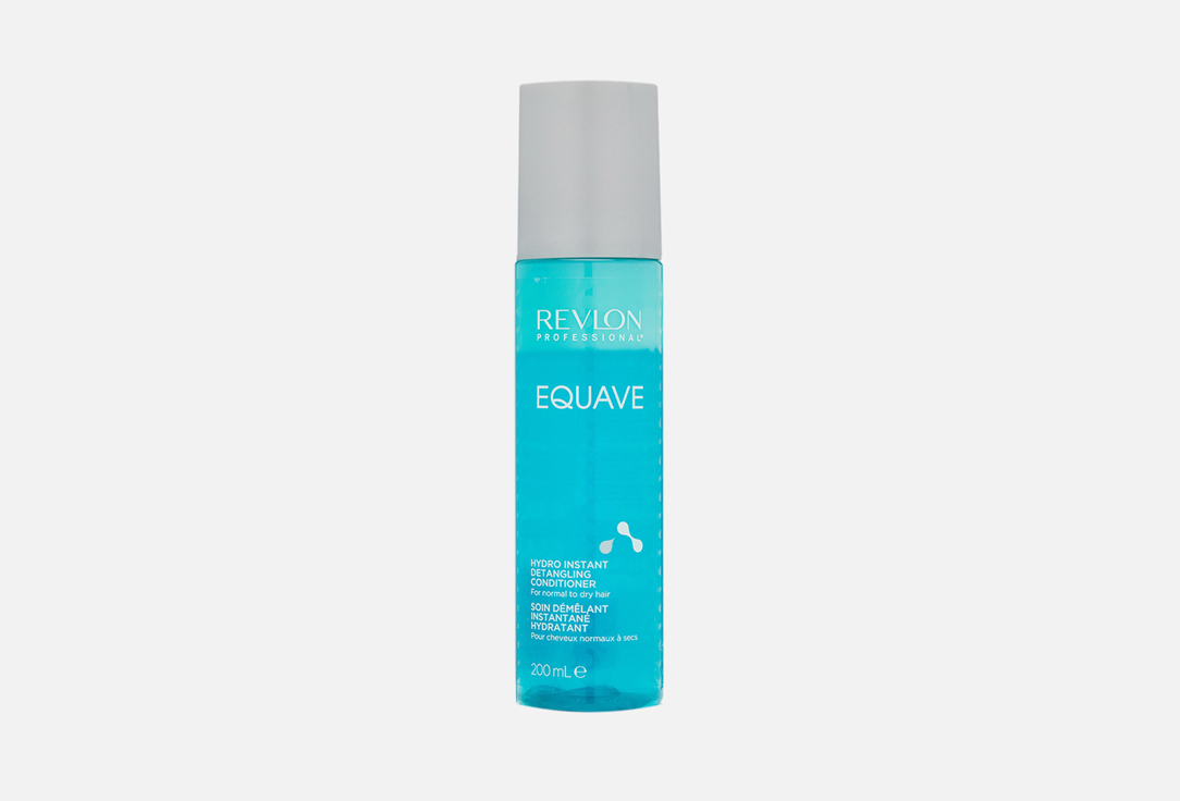 EQUAVE HYDRO INSTANT DETANGLING 200 мл
