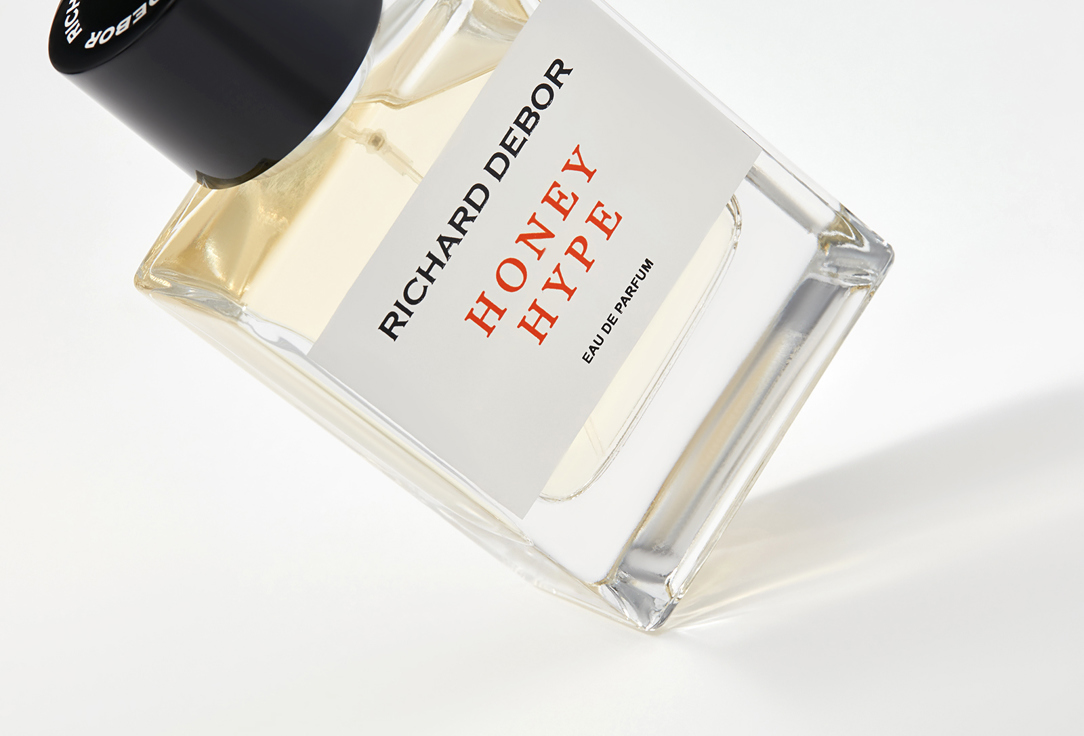 RICHARD DEBOR HONEY HYPE 100 мл — фото 3