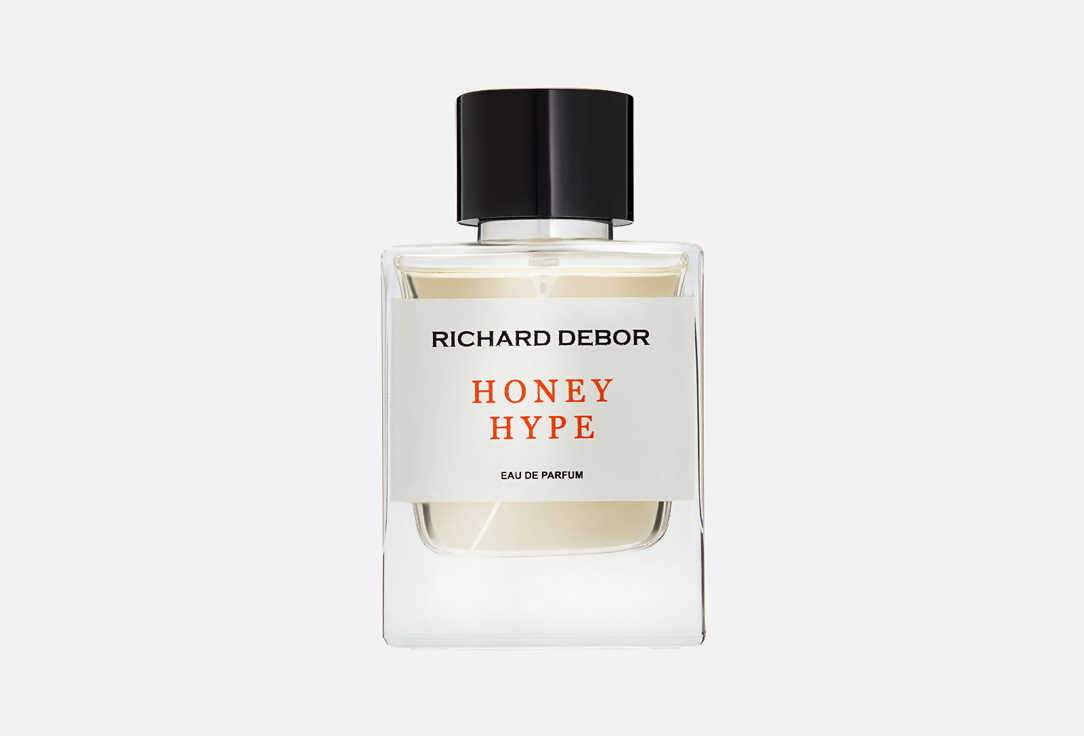 RICHARD DEBOR HONEY HYPE 100 мл — фото 1