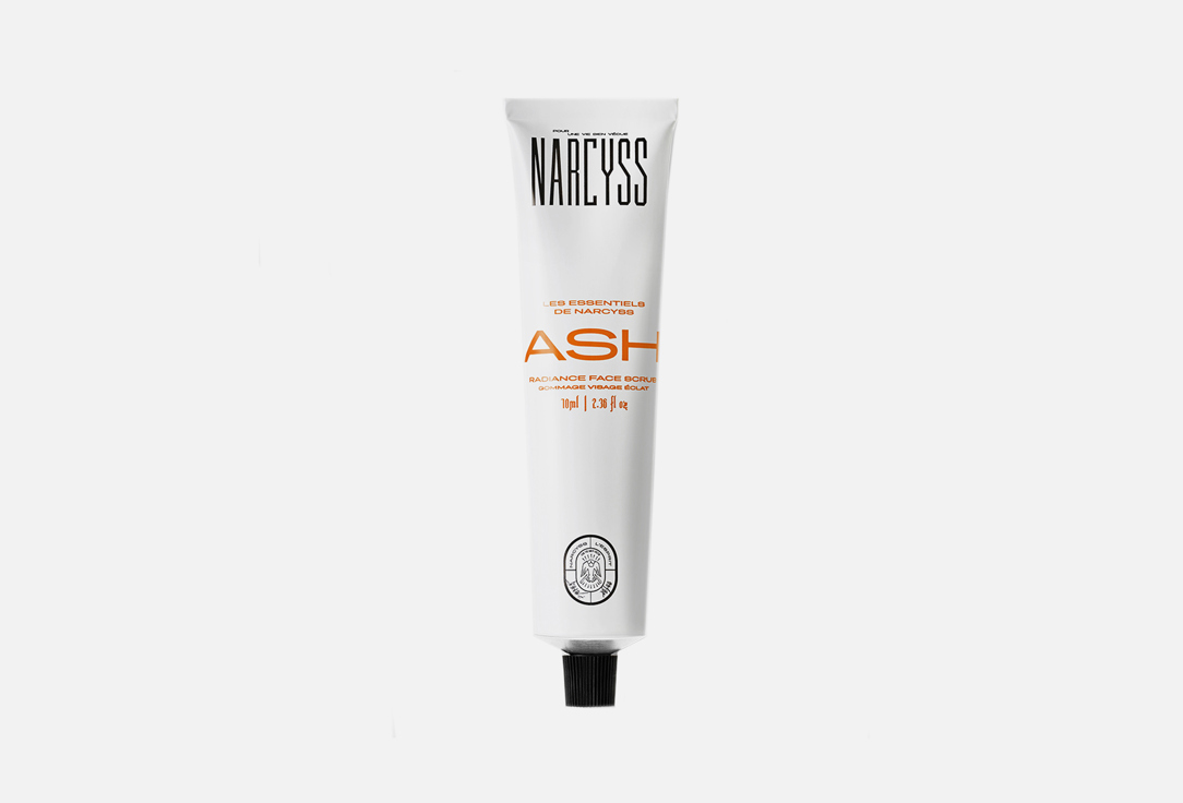 ASH Radiance 70 мл