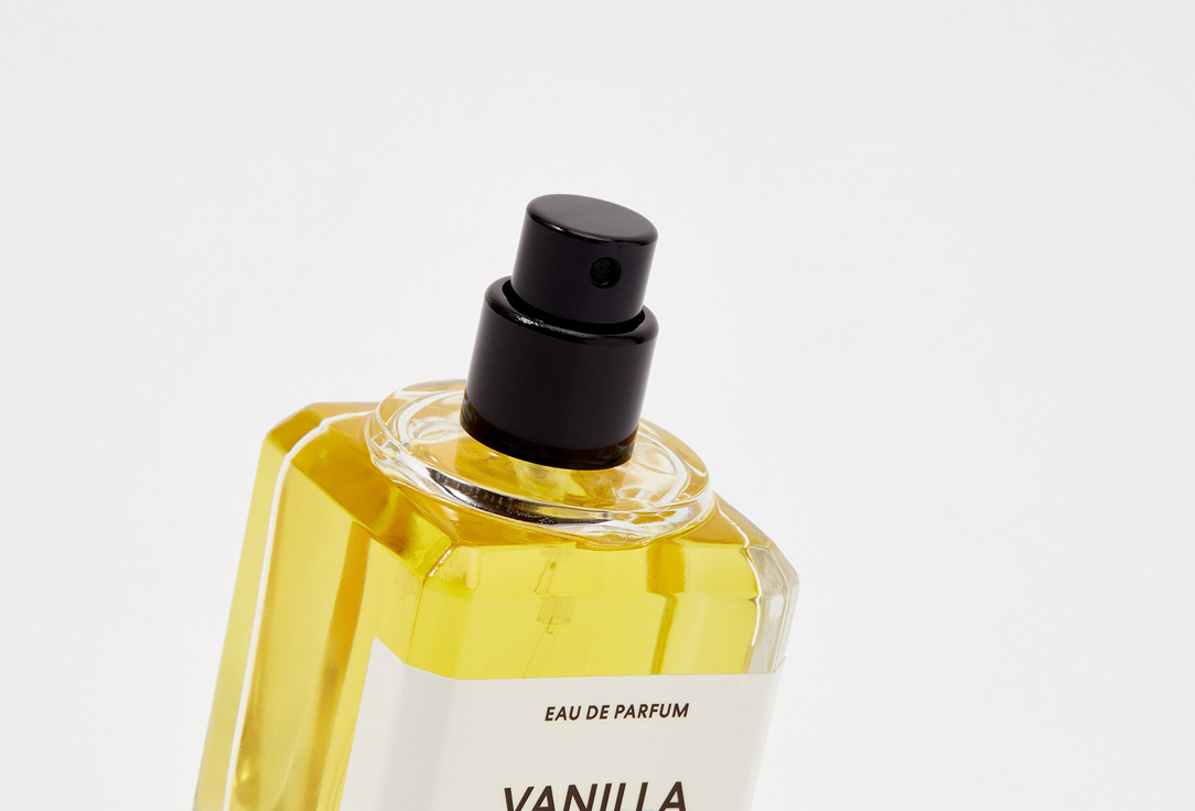 MATIERE PREMIERE Vanilla Powder 50 мл — фото 3