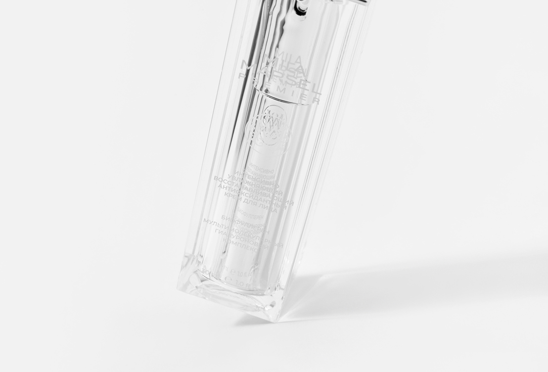 MILAMARSEL Deeply moisturizing regenerating antioxidant 30 мл — фото 4