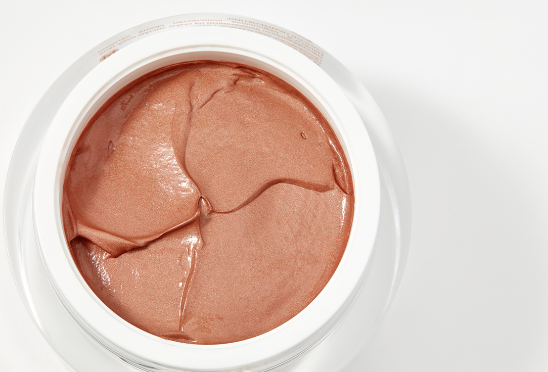 MILAMARSEL Bronzing body cream sorbet with instant drying effect 150 мл — фото 3