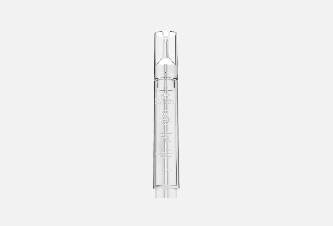Moisturizing serum and makeup base 16 мл