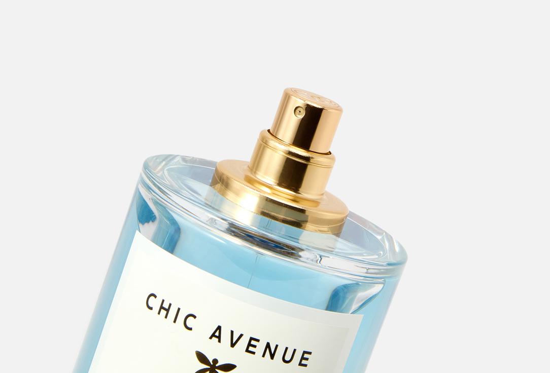 GEPARLYS Les Infinis Chic Avenue 100 мл — фото 3