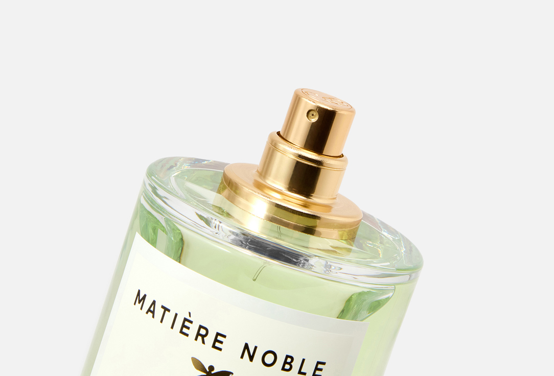 GEPARLYS Les Infinis Matiere Noble 100 мл — фото 3