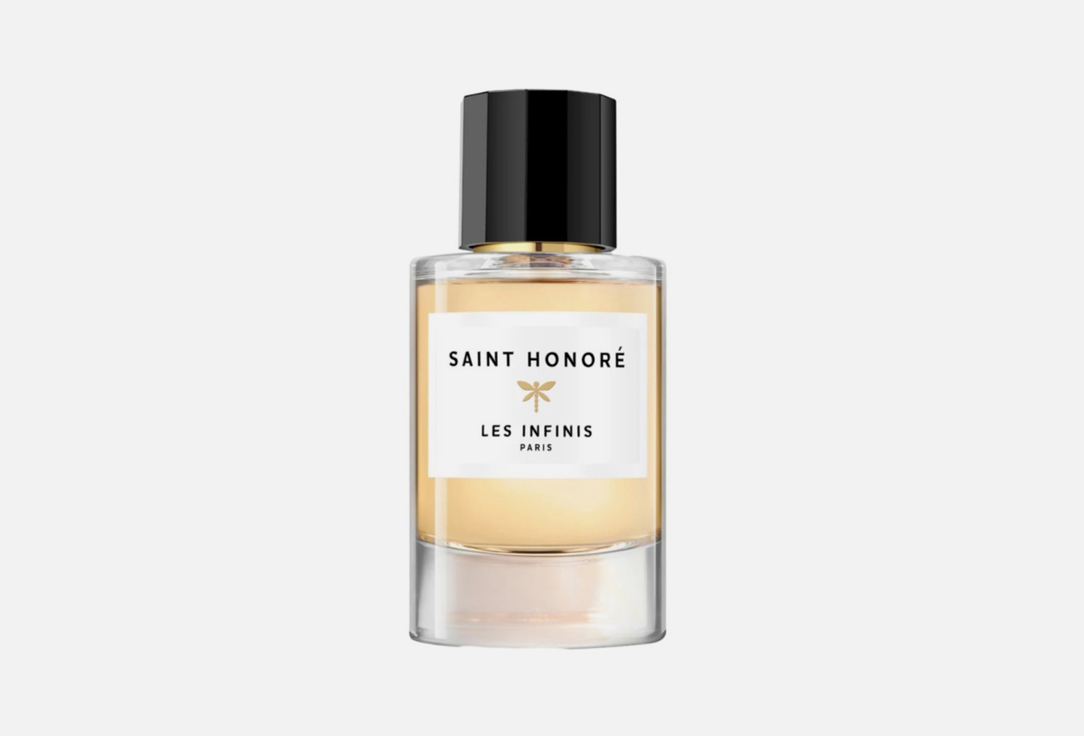 GEPARLYS Les Infinis Saint Honore 100 мл — фото 1
