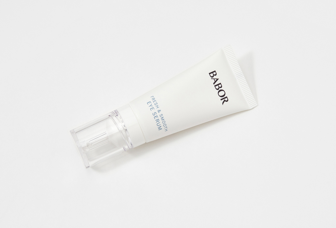 BABOR Fresh & Smooth Eye Serum 15 мл — фото 2