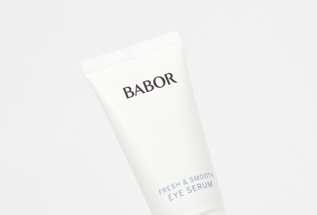 BABOR Fresh & Smooth Eye Serum 15 мл — фото 4