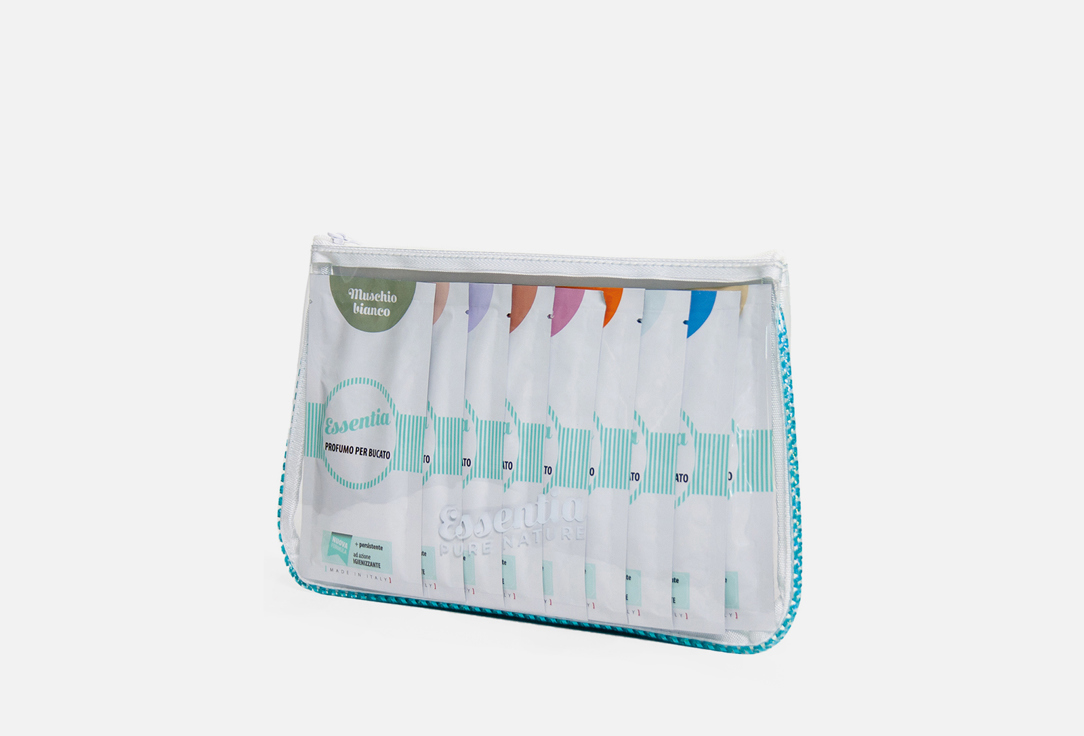 Kit di Travel 12 шт