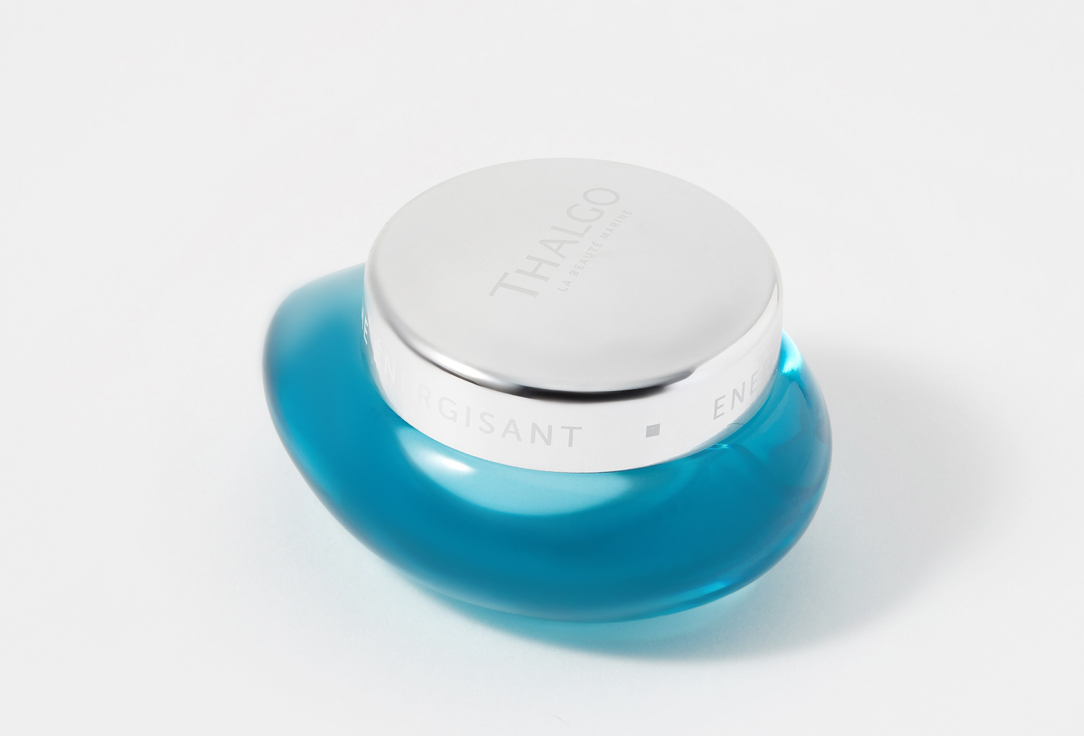THALGO Energising gel-cream 50 мл — фото 2