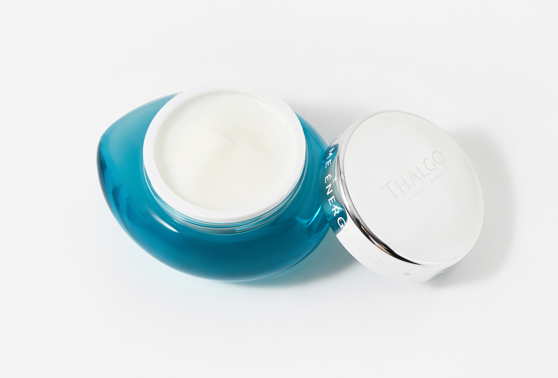 THALGO Energising gel-cream 50 мл — фото 4