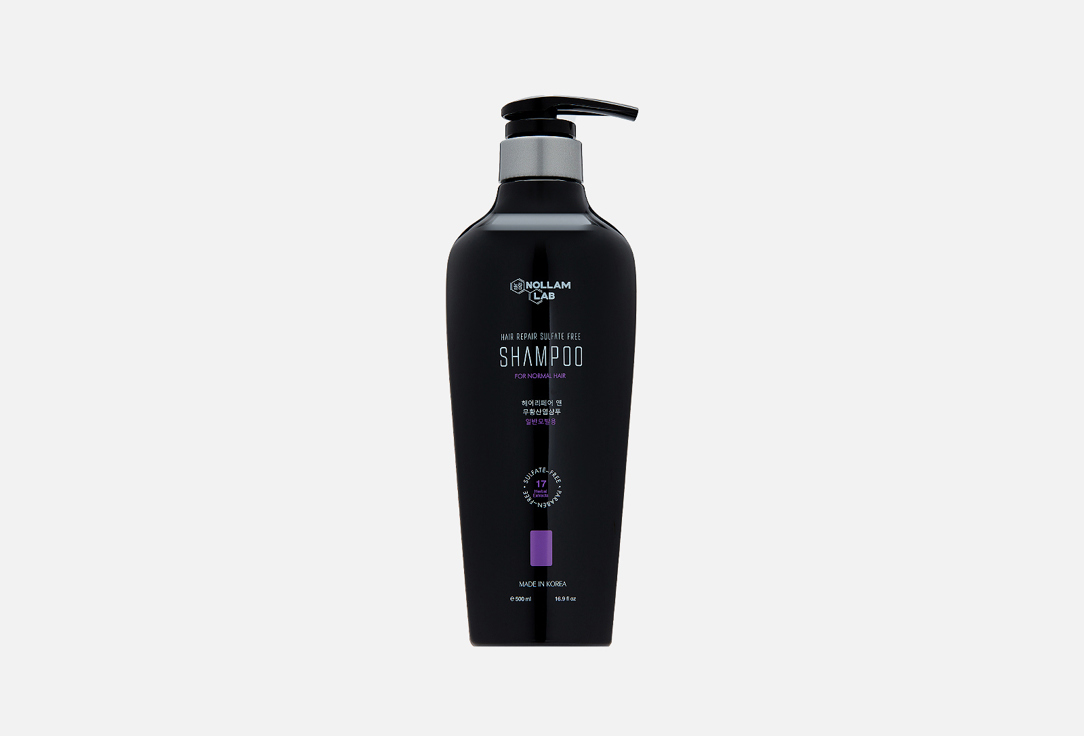 Sulfate Free for Normal Scalp 500 мл