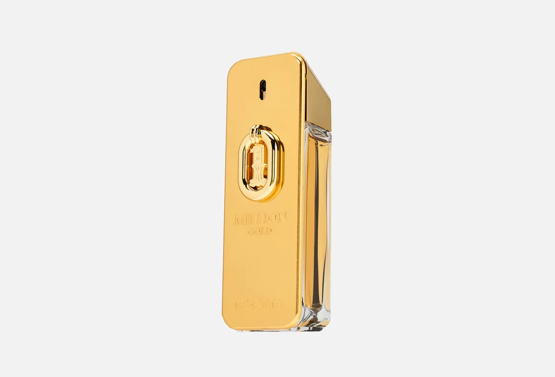 Rabanne Million Gold EDP 100 мл