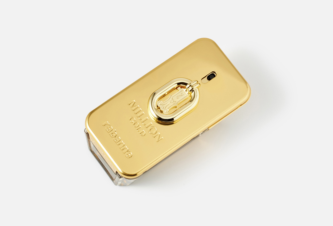 RABANNE MILLION GOLD 50 мл — фото 2